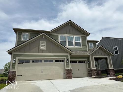 3867 Andean Ct, Bargersville, IN, 46106-8033 | Card Image