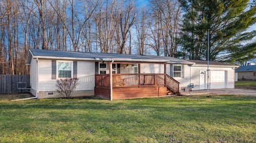 241 Valentine Dr, New Lexington, OH, 43764-1074 | Card Image