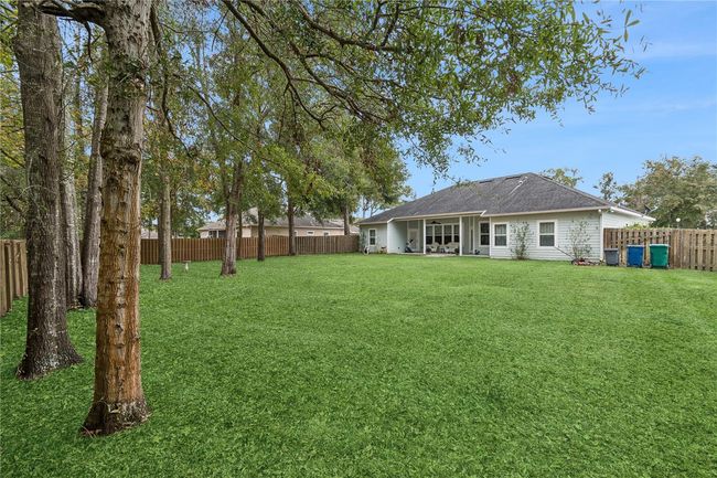 15154 Nw 149 Th Rd, House other with 4 bedrooms, 3 bathrooms and null parking in ALACHUA FL | Image 40