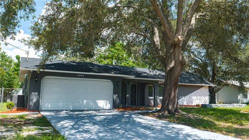 11053 Mayflower Rd, Spring Hill, FL, 34608-2818 | Card Image