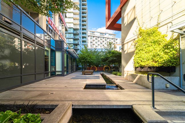 908 - 111 E 1st Avenue, Condo with 2 bedrooms, 2 bathrooms and 1 parking in Vancouver BC | Image 27