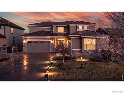 3446 Yale Dr, Broomfield, CO, 80023-8494 | Card Image