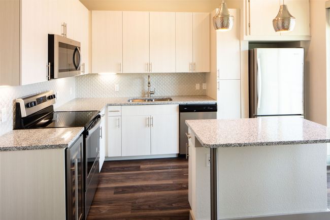 APT-207 - 6000 Gaston Ave, Condo with 1 bedrooms, 1 bathrooms and null parking in Dallas TX | Image 7