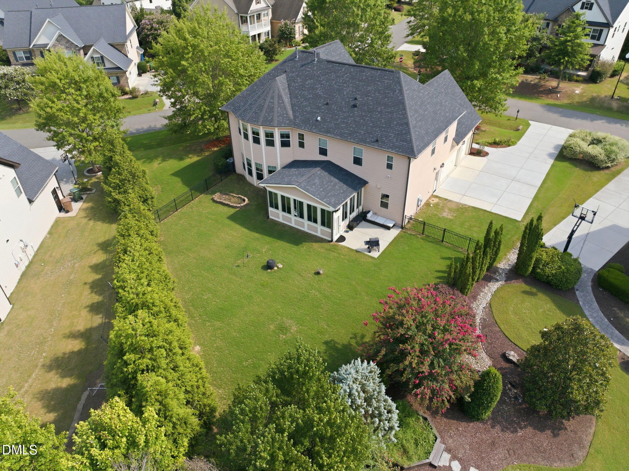 Residential in Cary 2