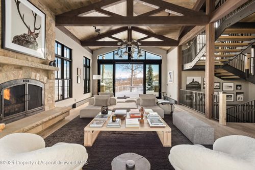 379 Divide Dr, Snowmass Village, CO, 81615-5557 | Card Image