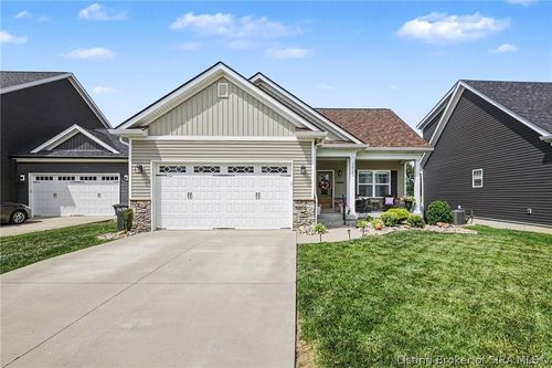 3920 Penny Lane, Jeffersonville, IN, 47130 | Card Image