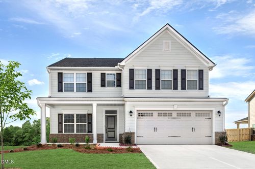 66 Lismore St, Sanford, NC, 27330 | Card Image