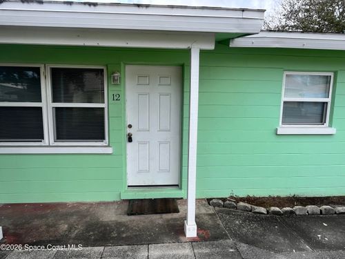 12-1420 Avocado Avenue, Melbourne, FL, 32935 | Card Image