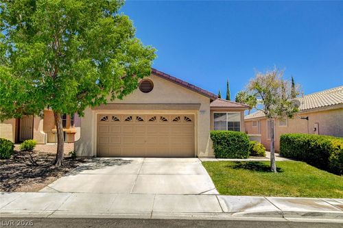 2690 Wood Sorrel Street, Las Vegas, NV, 89135 | Card Image