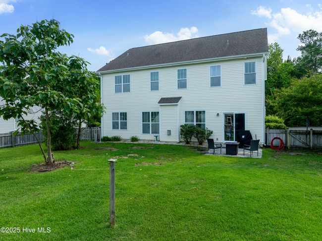 433 Landsdowne Cir, House other with 4 bedrooms, 3 bathrooms and 2 parking in Hampstead NC | Image 42
