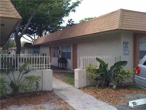 126-5413 Nw 24th St, Lauderhill, FL, 33313-3219 | Card Image