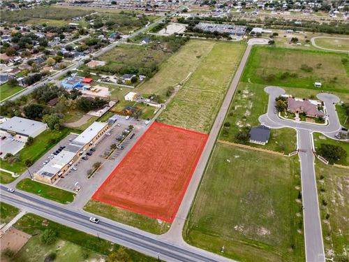 0000 E Main Ave, Mission, TX, 78573 | Card Image