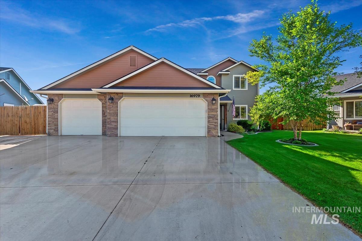 Thurgood Loop, Nampa, ID 83687