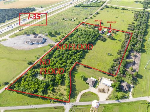 4037 Old Dallas Rd, Elm Mott, TX, 76640-3690 | Card Image