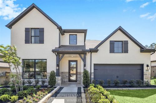 428 Sunset Velvet Dr, Katy, TX, 77493 | Card Image
