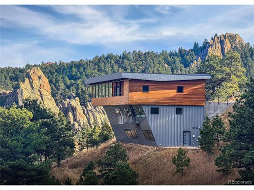 9398 Ute Dr, Golden, CO, 80403-8316 | Card Image