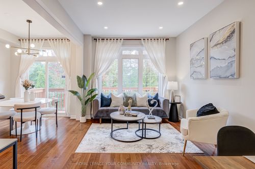 76 Cabernet Rd, Vaughan, ON, L4J8X7 | Card Image