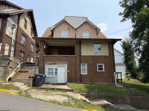 662 Spruce St, Morgantown, WV, 26505-0129 | Card Image