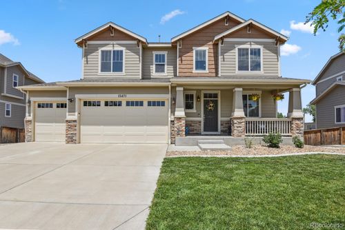 15471 Village Cir, Commerce City, CO, 80603-6966 | Card Image