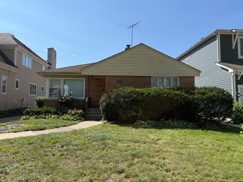 4444 Franklin Ave, Western Springs, IL, 60558-1529 | Card Image