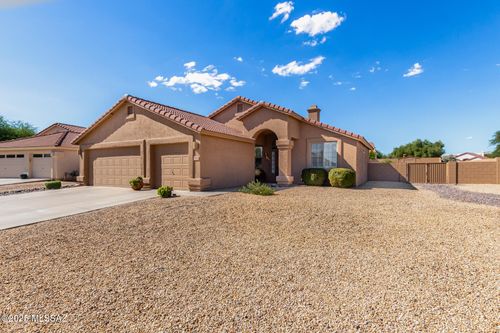 9095 E Arbab Ct, Tucson, AZ, 85747-5374 | Card Image