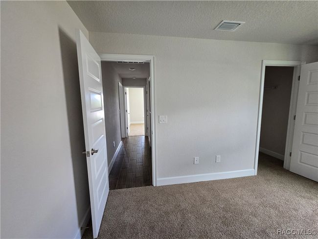 2nd bedroom hallway view | Image 12