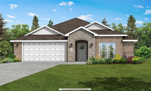 1710 Feldman St, Pea Ridge, AR, 72751-3270 | Card Image