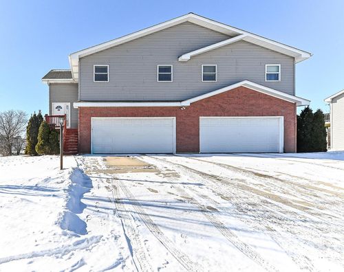 910 Century Way, Mount Pleasant, WI, 53406-5667 | Card Image
