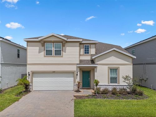 15964 Sandy Cliffs Dr, CLERMONT, FL, 34714 | Card Image