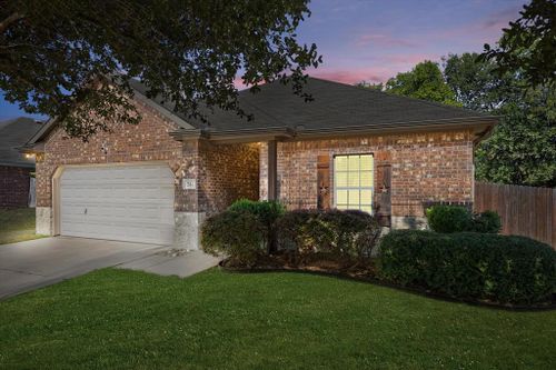 244 Commonwealth Circle, Waxahachie, TX, 75165 | Card Image