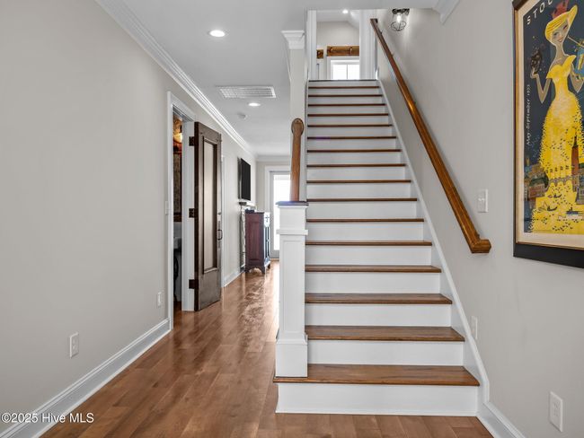 130 Maxwell Dr, House other with 5 bedrooms, 4 bathrooms and 2 parking in Harkers Island NC | Image 22