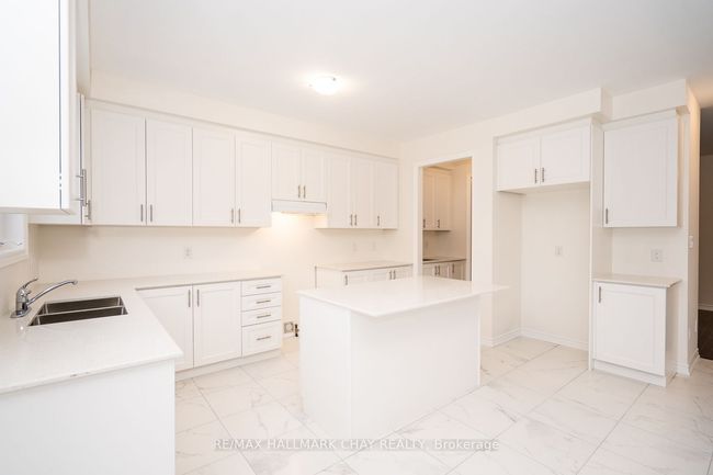 75 Lawrence D Pridham Avenue, House other with 4 bedrooms, 4 bathrooms and 4 parking in New Tecumseth ON | Image 14