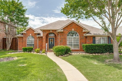 11410 New Orleans Dr, Frisco, TX, 75035-7926 | Card Image