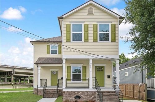2646 Elder St, New Orleans, LA, 70122-5920 | Card Image