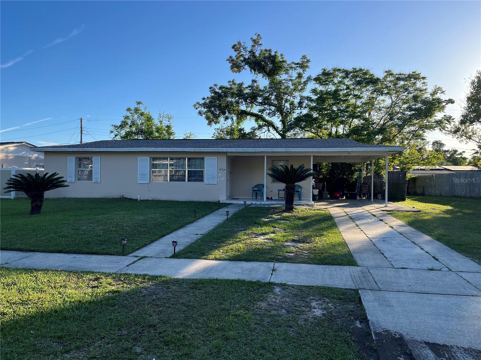1452 Falmouth Avenue, For Sale in Deltona Zoocasa