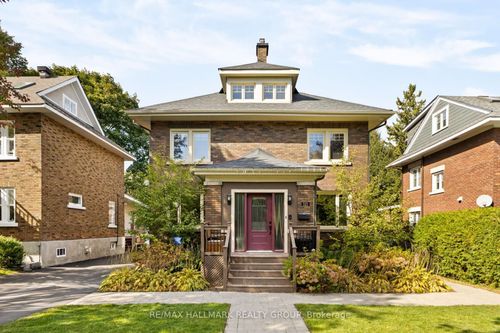 321 Clemow Ave, Ottawa, ON, K1S2B7 | Card Image