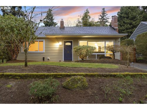 4005 Se Lexington St, Portland, OR, 97202-7926 | Card Image