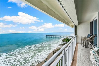 540 - 5000 Highway A1a, House attached with 2 bedrooms, 2 bathrooms and null parking in Vero Beach FL | Image 2