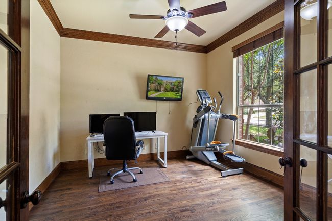 9135 Parson Dr, House other with 5 bedrooms, 4 bathrooms and null parking in Lantana TX | Image 5