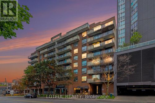 605-99 Holland Avenue, Ottawa, ON, K1Y0Y1 | Card Image
