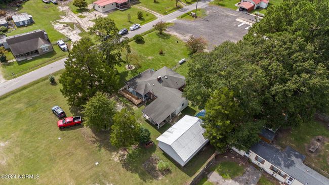104 Ballard St, House other with 3 bedrooms, 1 bathrooms and null parking in Chocowinity NC | Image 4