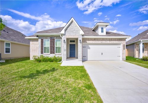 2206 Hall Of Fame Ct, Bryan, TX, 77807-1583 | Card Image
