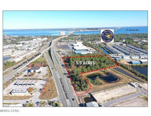 000 Front Beach Rd, Panama City Beach, FL, 32407 | Card Image