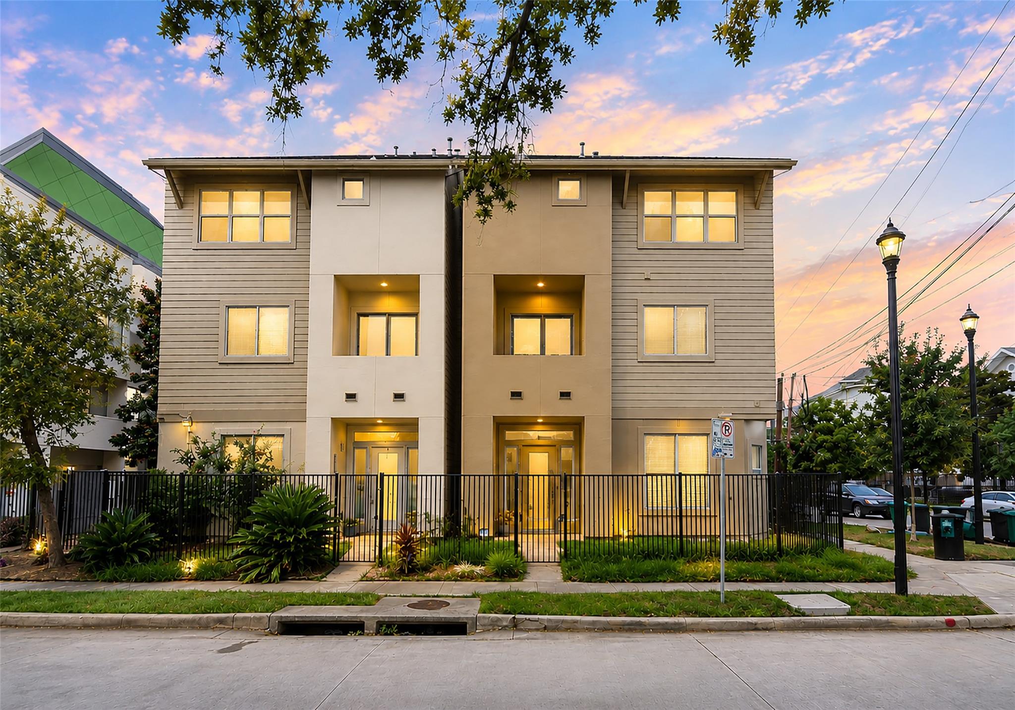 Residential in Houston 2