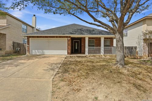 6239 Donely Pl, San Antonio, TX, 78247-6208 | Card Image