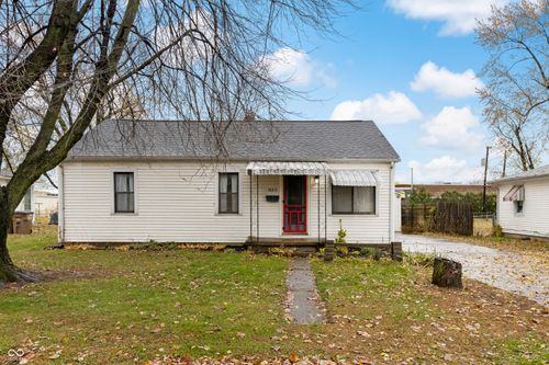 1825 Lee St, Columbus, IN, 47201-5572 | Card Image