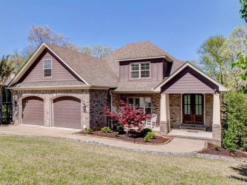 3415 Buckhorn Trl, Little Rock, AR, 72211-4478 | Card Image