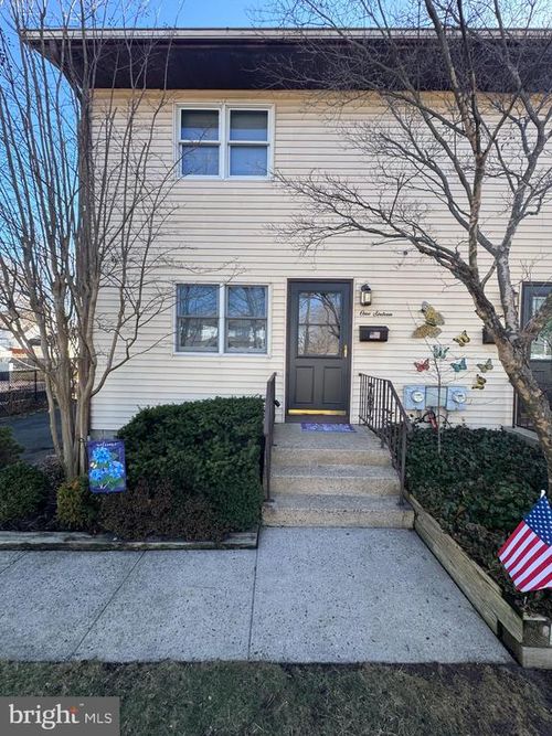 116 Reeger Ave, HAMILTON, NJ, 08610-6314 | Card Image