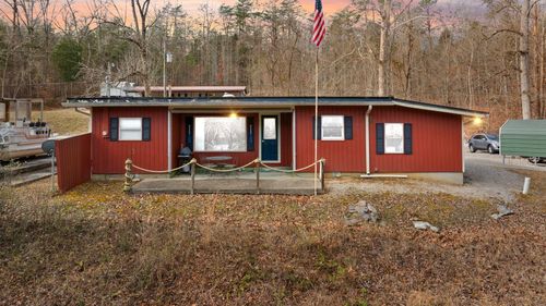 825 George Hardwick Rd, Bronston, KY, 42518-9405 | Card Image