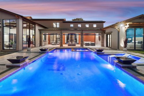 1200 Rockgate Rd, Bartonville, TX, 76226-8236 | Card Image